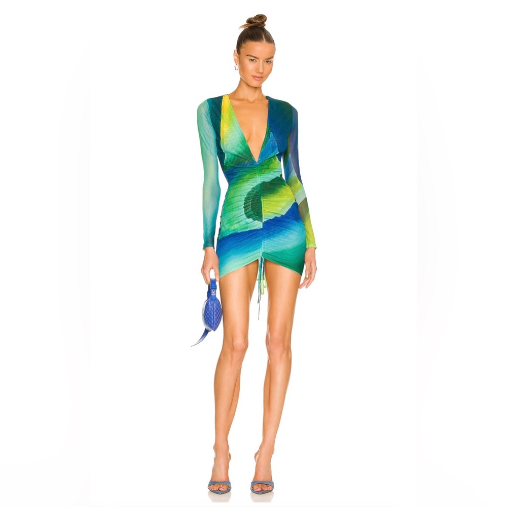 mini Farai London dress
